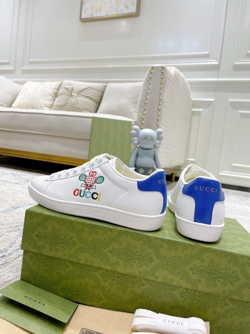 Modern Gxccx Sneakers 166176