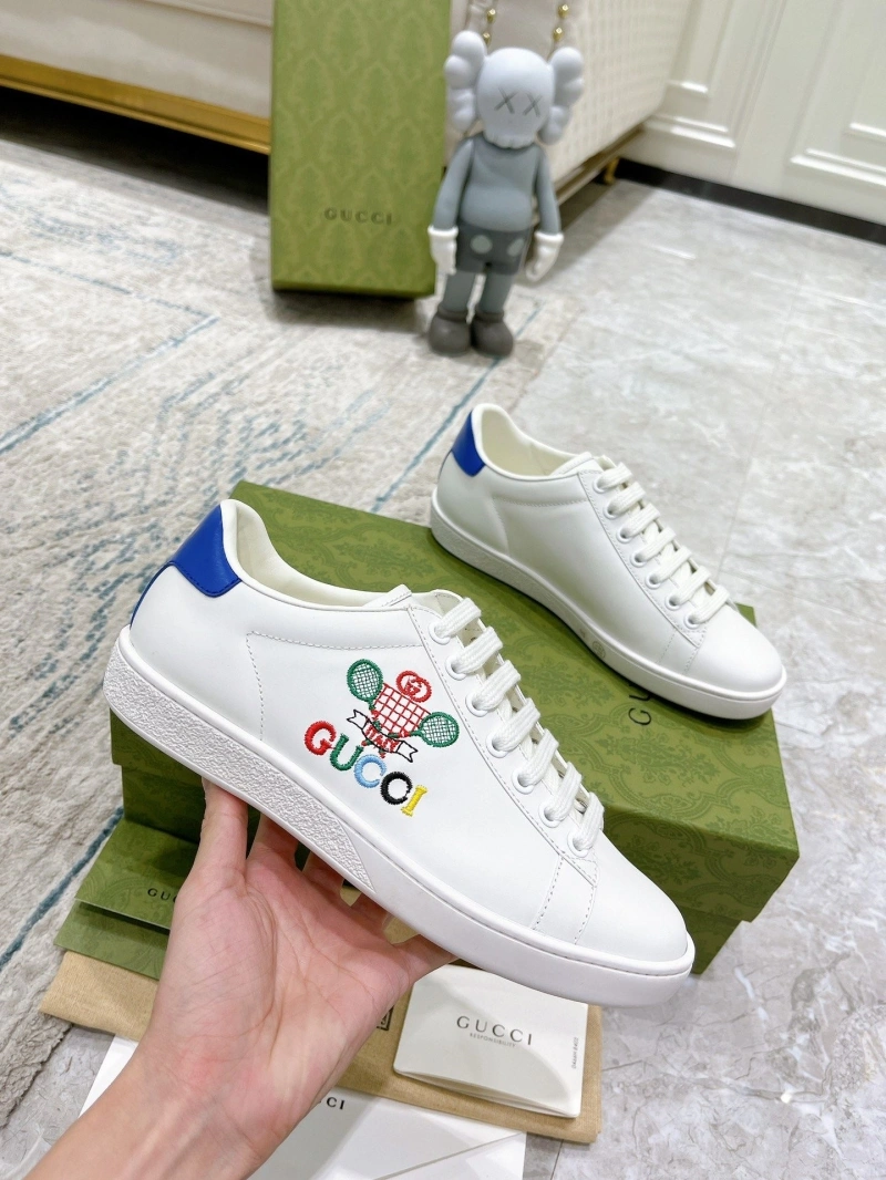 Modern Gxccx Sneakers 166176