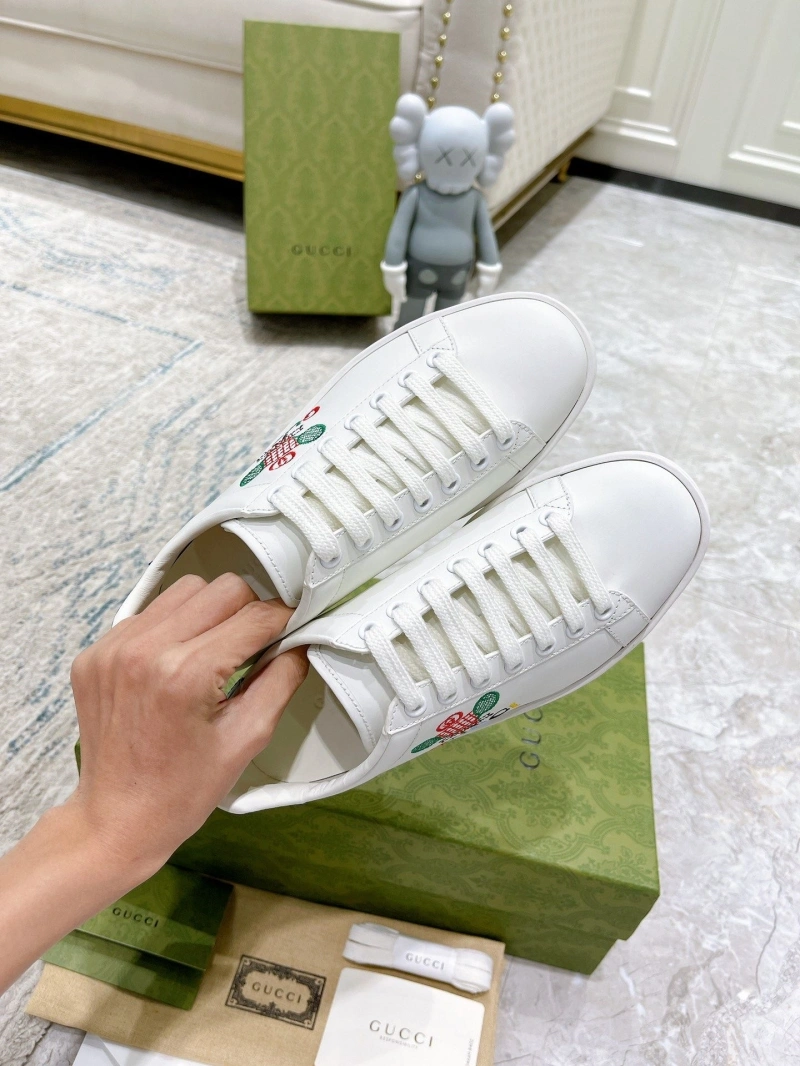 Modern Gxccx Sneakers 166176