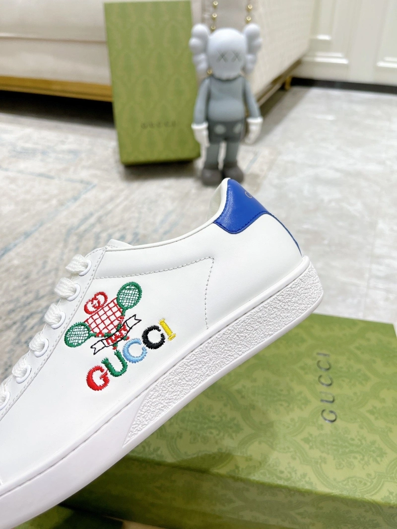 Modern Gxccx Sneakers 166176