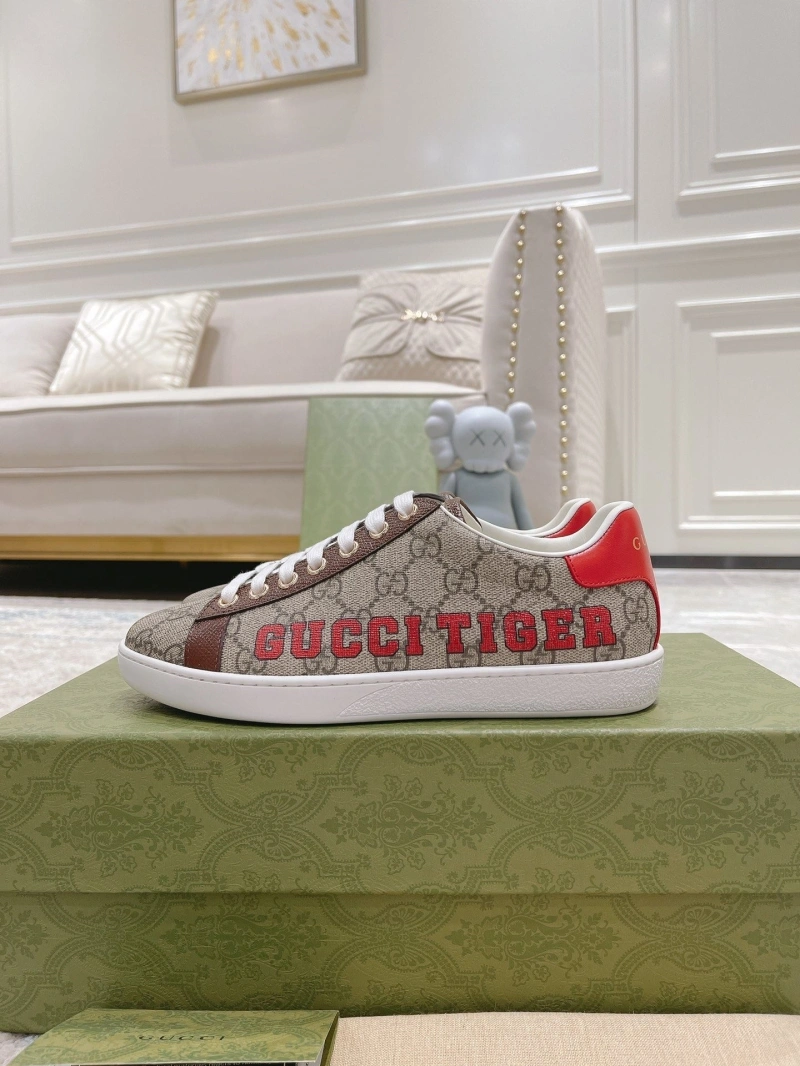 Gxccx Sneakers EasyMatch 166155