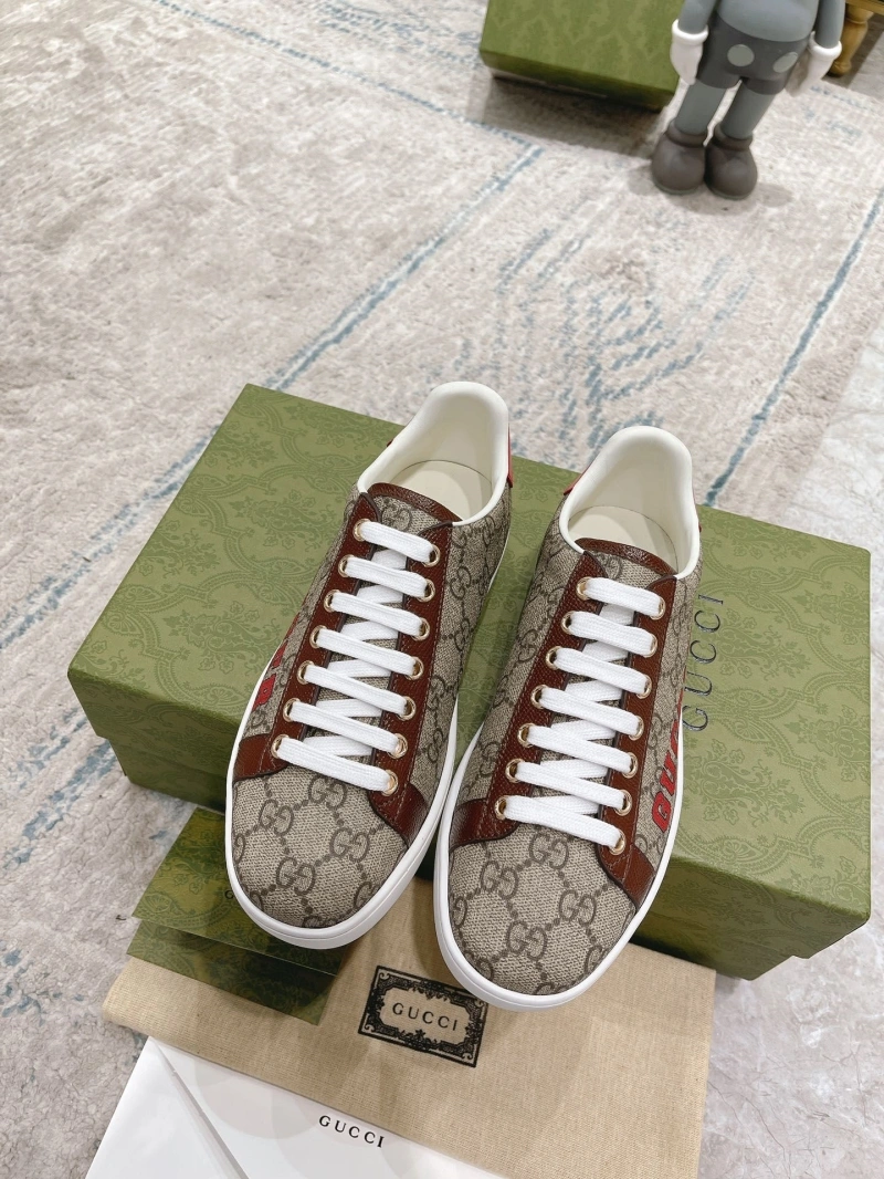 Gxccx Sneakers EasyMatch 166155