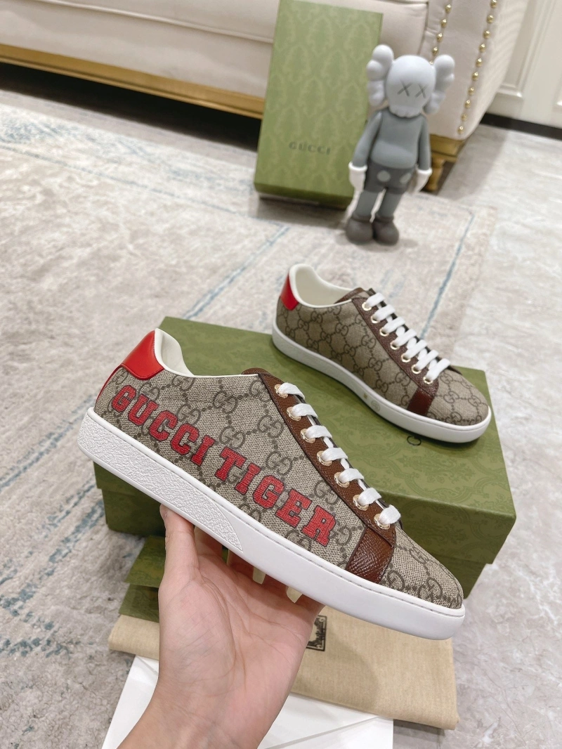 Gxccx Sneakers EasyMatch 166155
