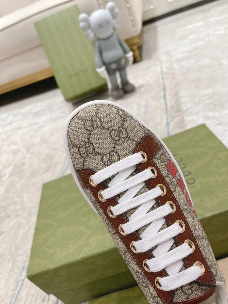 Gxccx Sneakers EasyMatch 166155