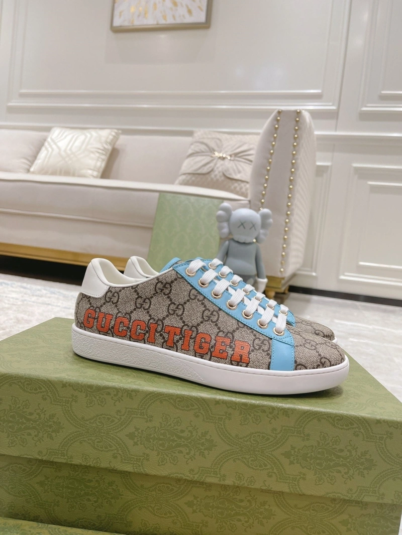 Gxccx Sneakers Lightweight 166163