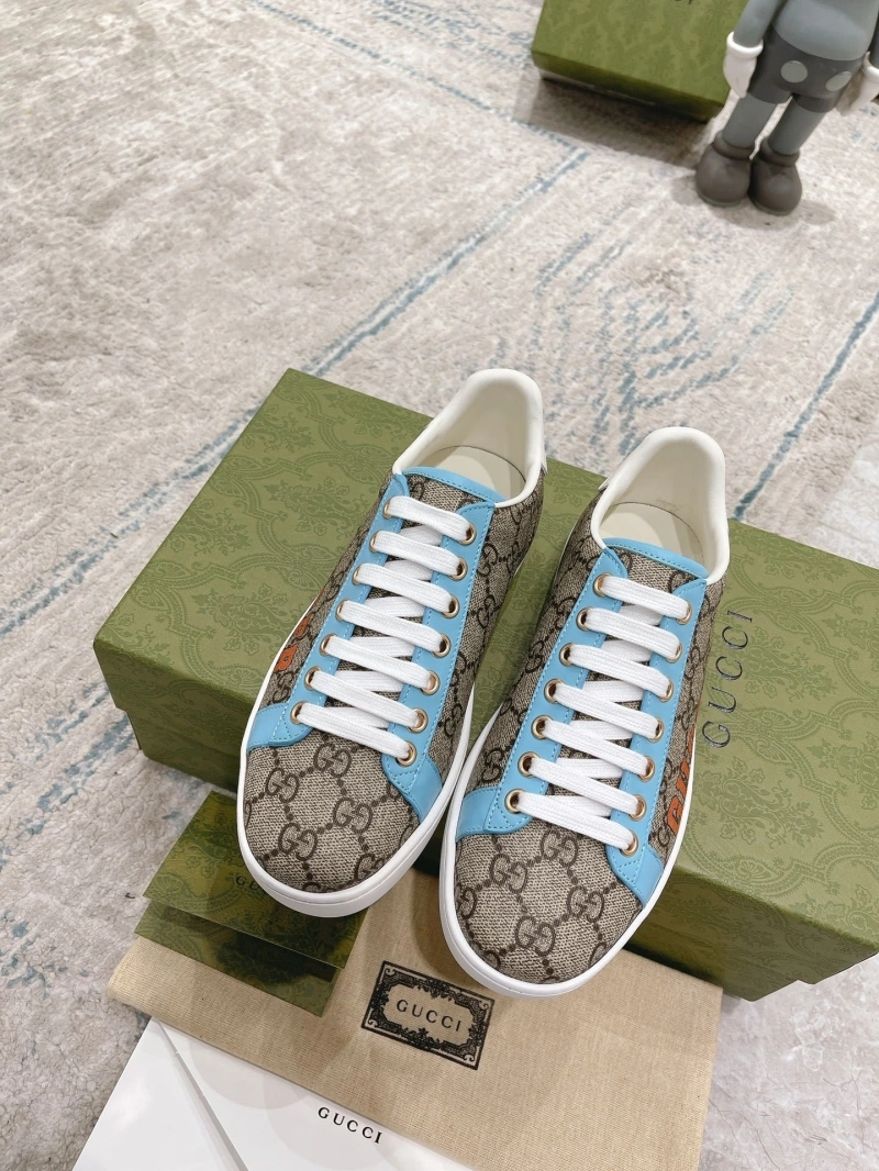 Gxccx Sneakers Lightweight 166163