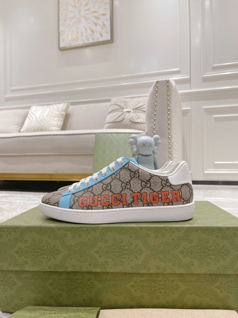 Gxccx Sneakers Lightweight 166163