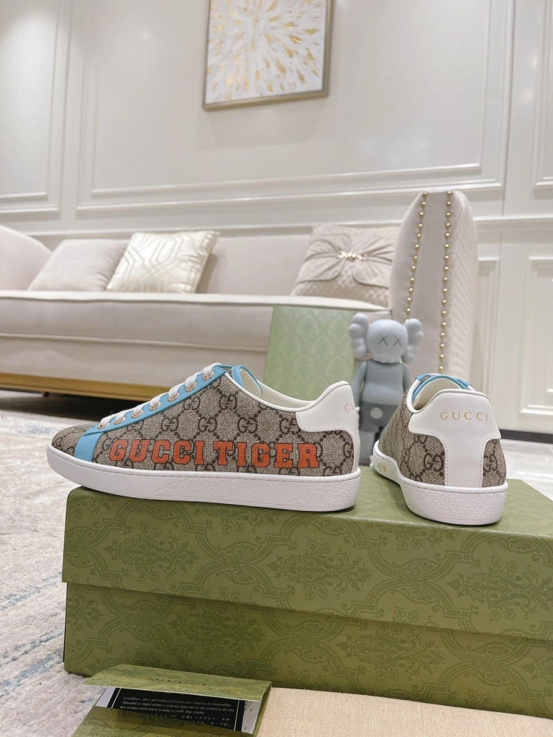 Gxccx Sneakers Lightweight 166163