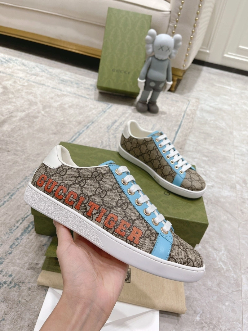 Gxccx Sneakers Lightweight 166163