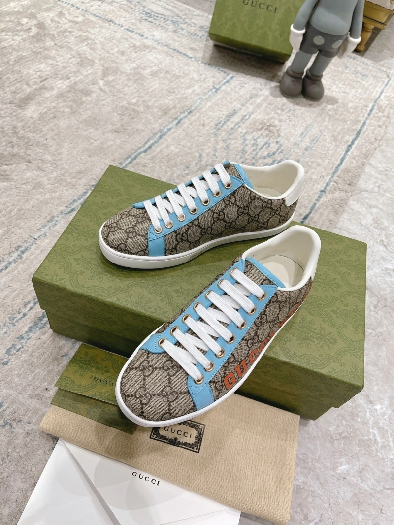 Gxccx Sneakers Lightweight 166163