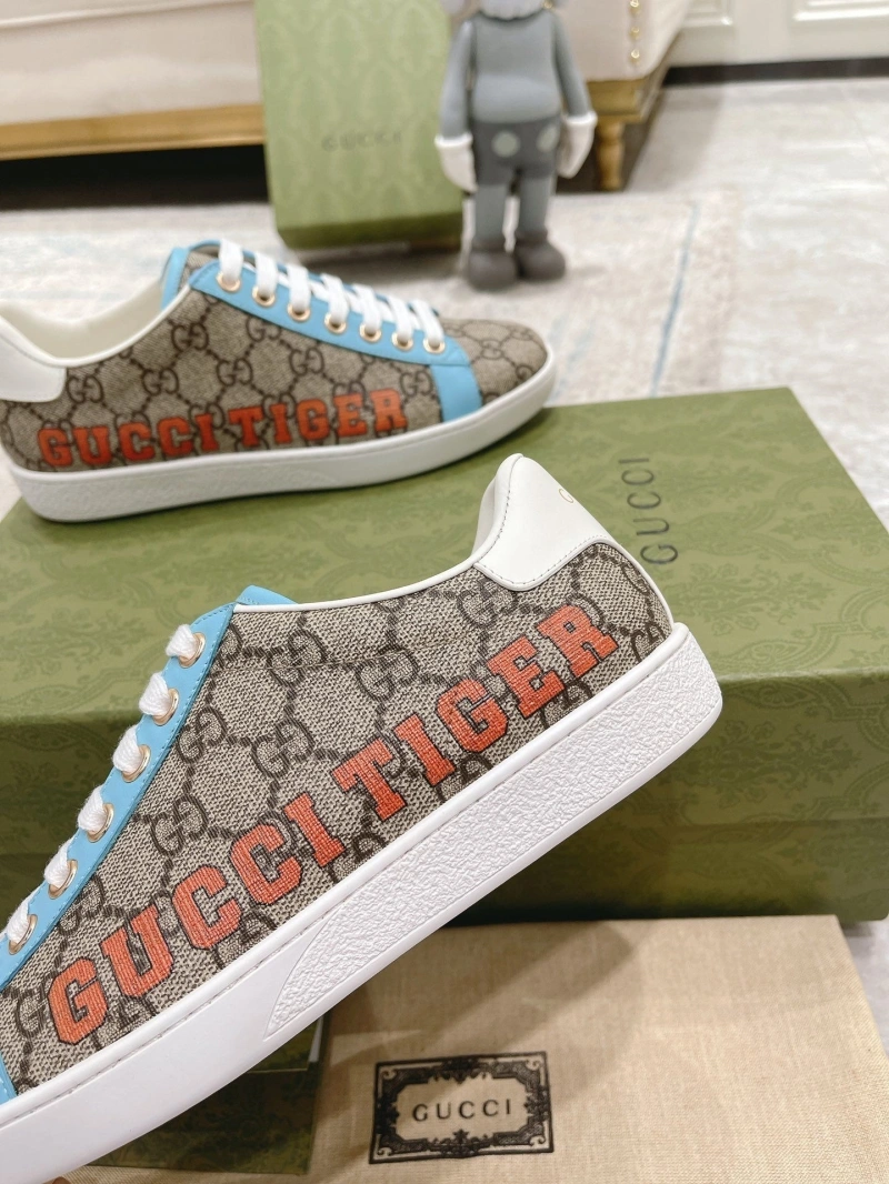 Gxccx Sneakers Lightweight 166163