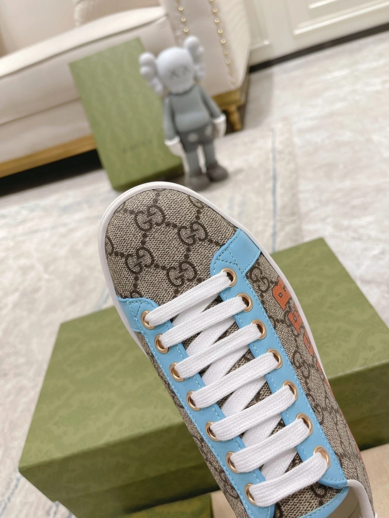Gxccx Sneakers Lightweight 166163