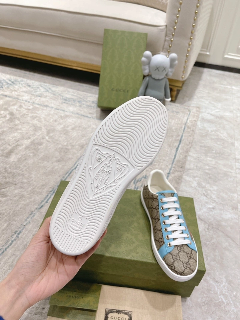 Gxccx Sneakers Lightweight 166163