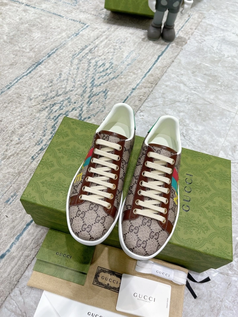 Cozy Gxccx Sneakers 166172