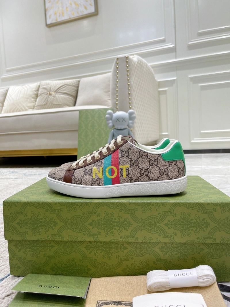 Cozy Gxccx Sneakers 166172