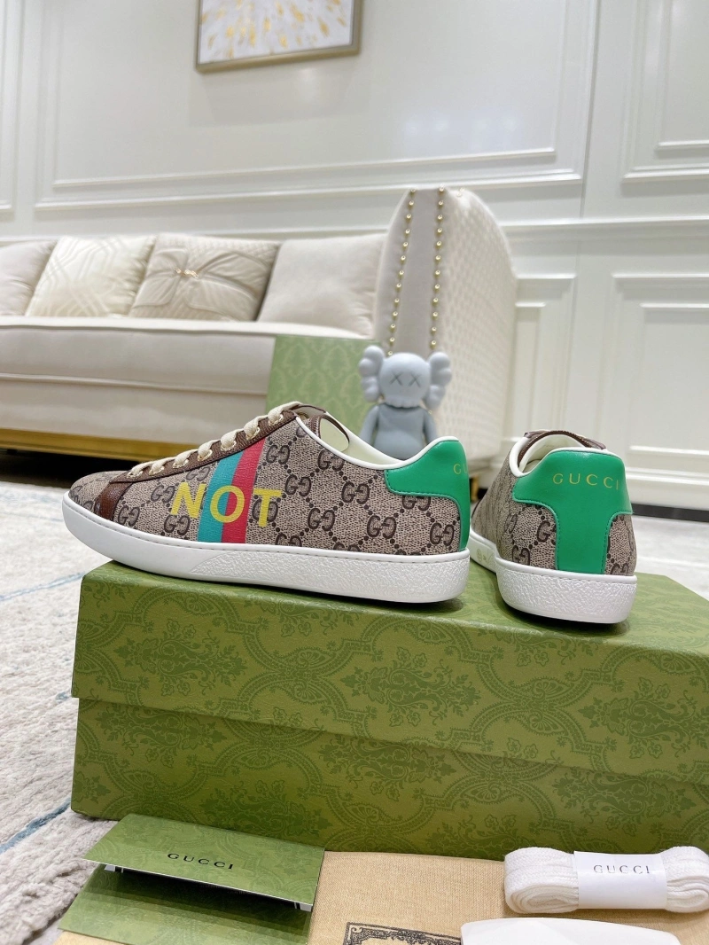 Cozy Gxccx Sneakers 166172