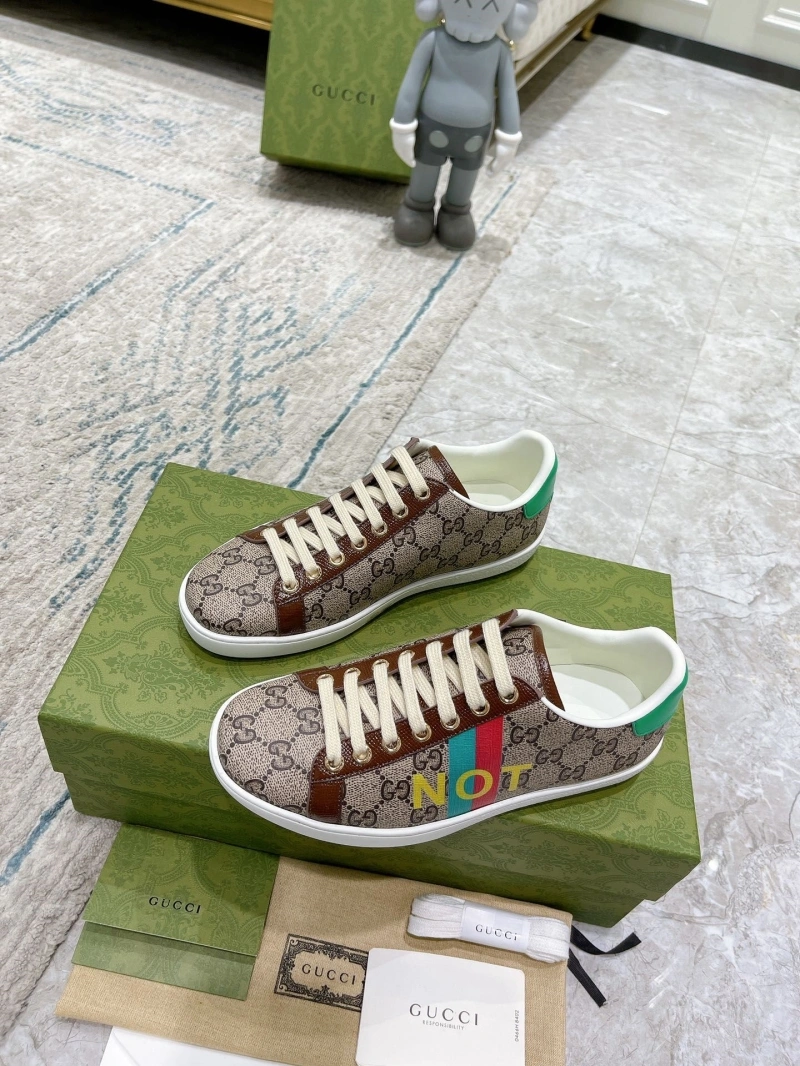 Cozy Gxccx Sneakers 166172