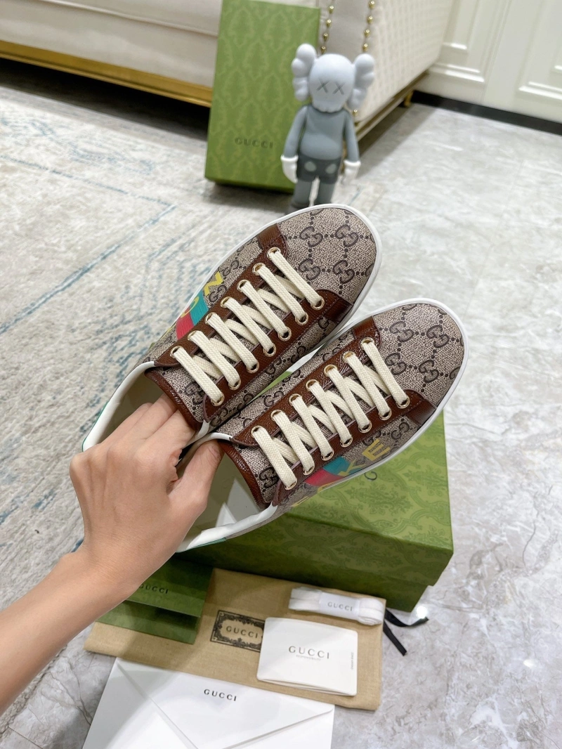 Cozy Gxccx Sneakers 166172
