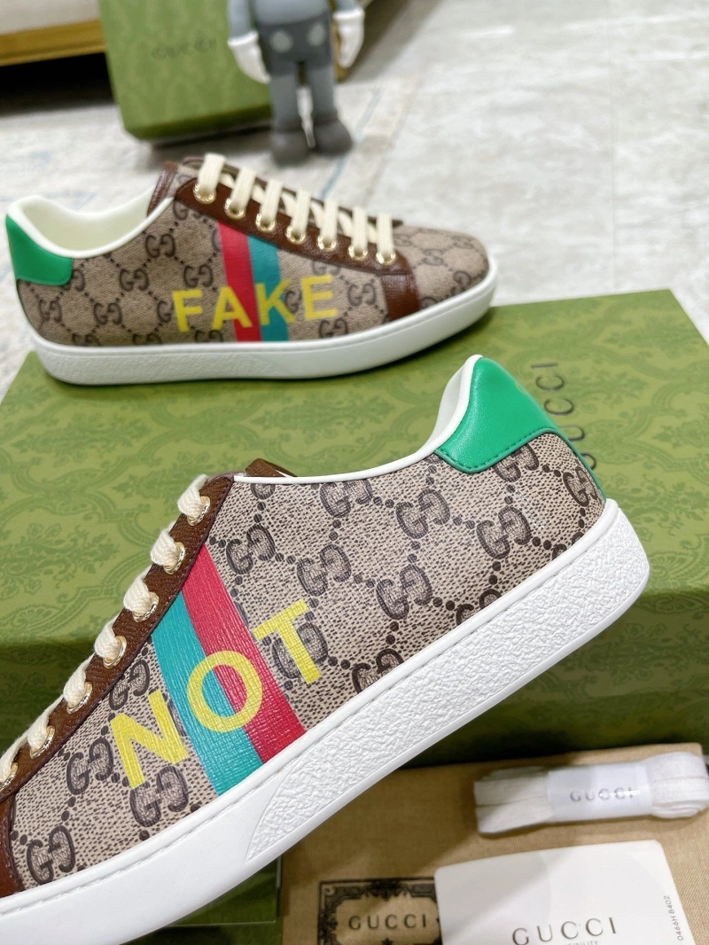 Cozy Gxccx Sneakers 166172