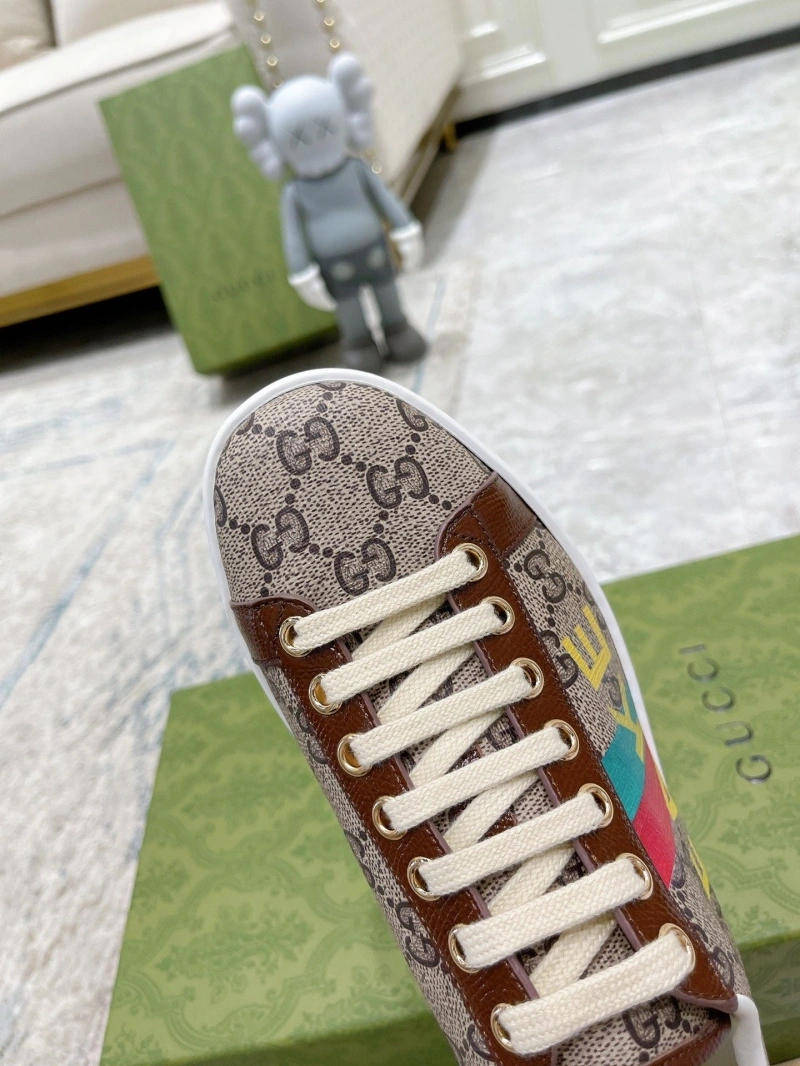 Cozy Gxccx Sneakers 166172