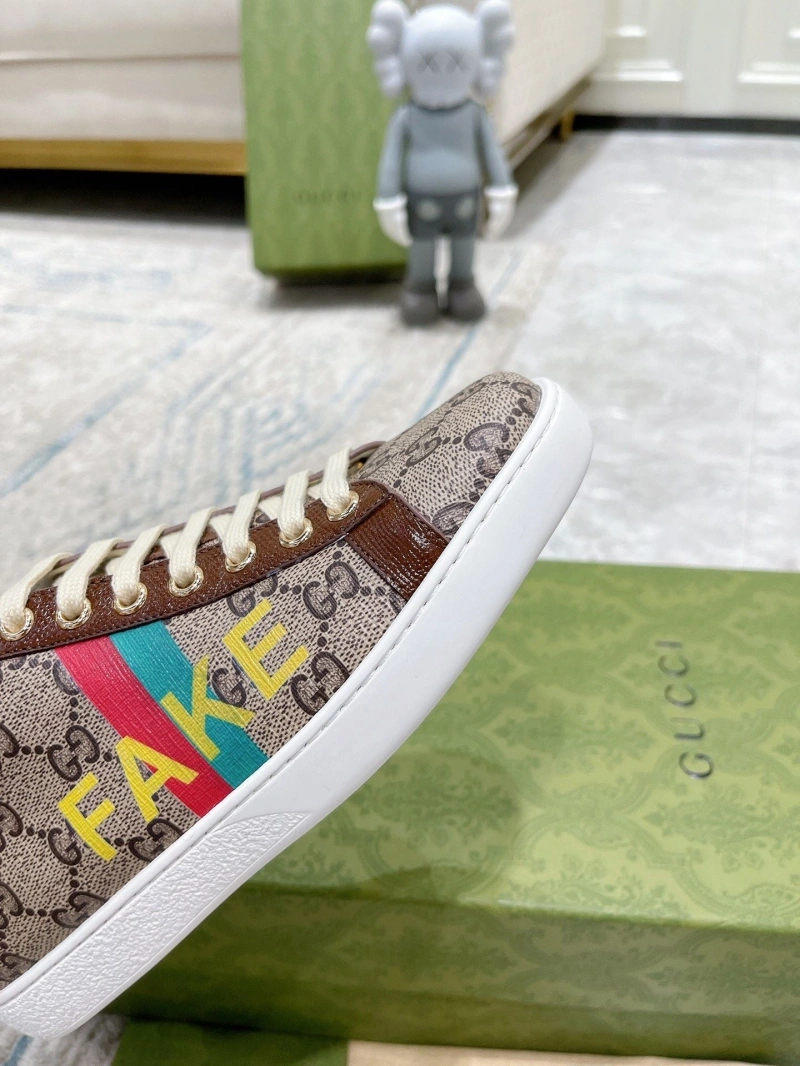 Cozy Gxccx Sneakers 166172