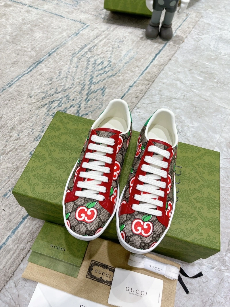 Gxccx Sneakers Lightweight 166164