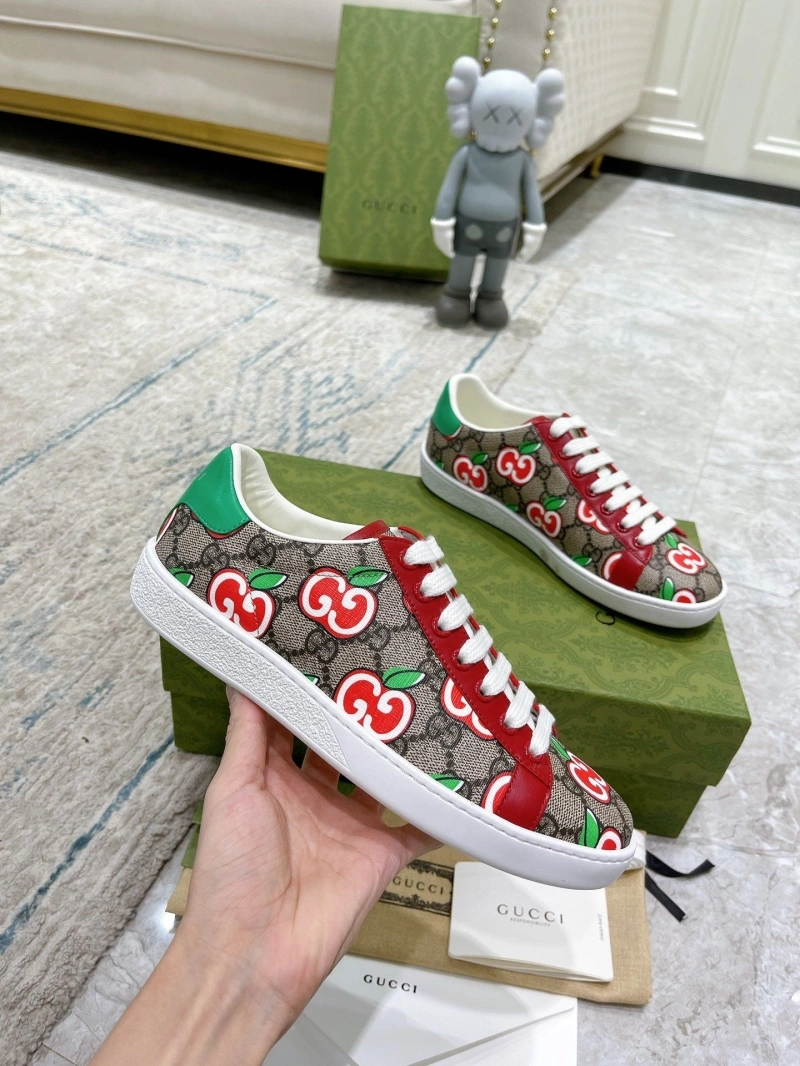 Gxccx Sneakers Lightweight 166164