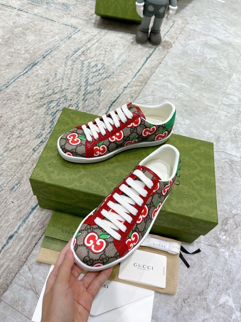 Gxccx Sneakers Lightweight 166164