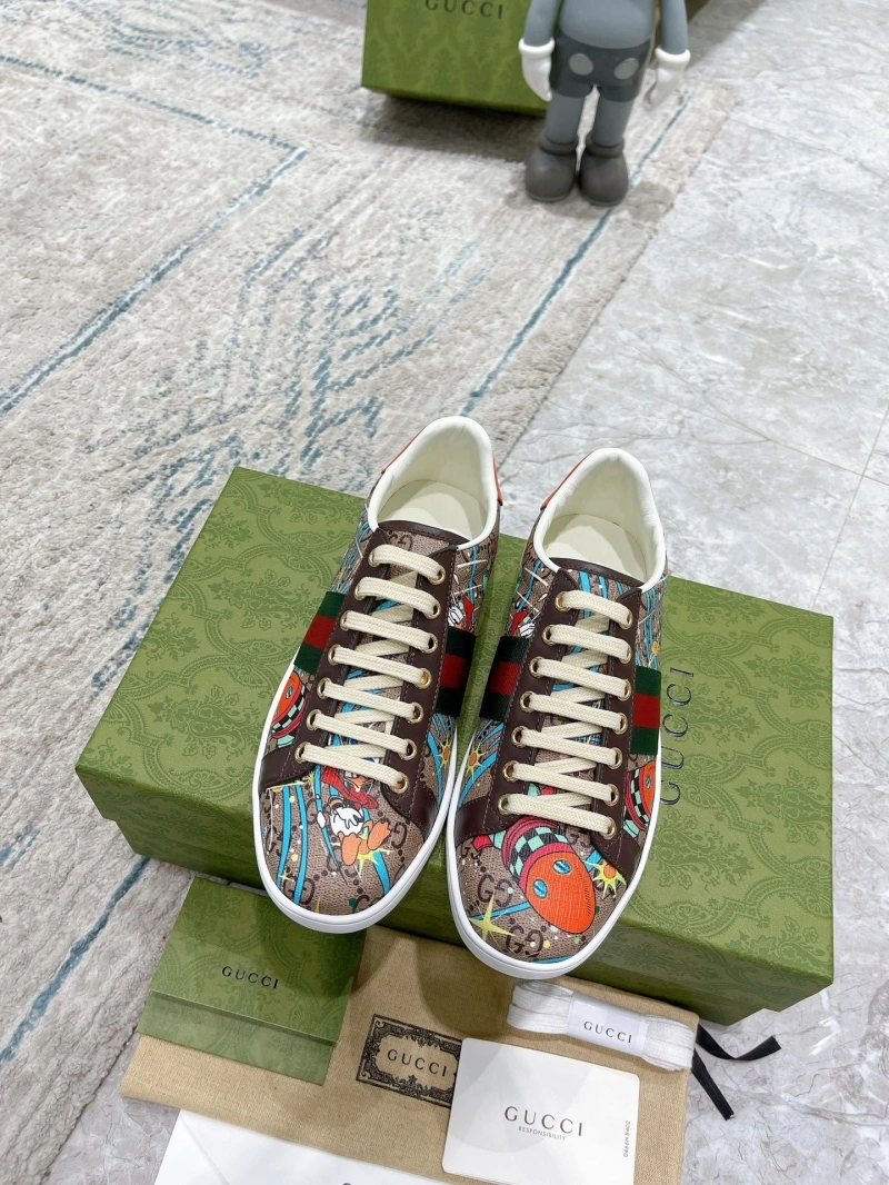 HighQuality Gxccx Sneakers 166157