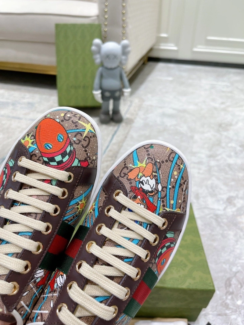 HighQuality Gxccx Sneakers 166157