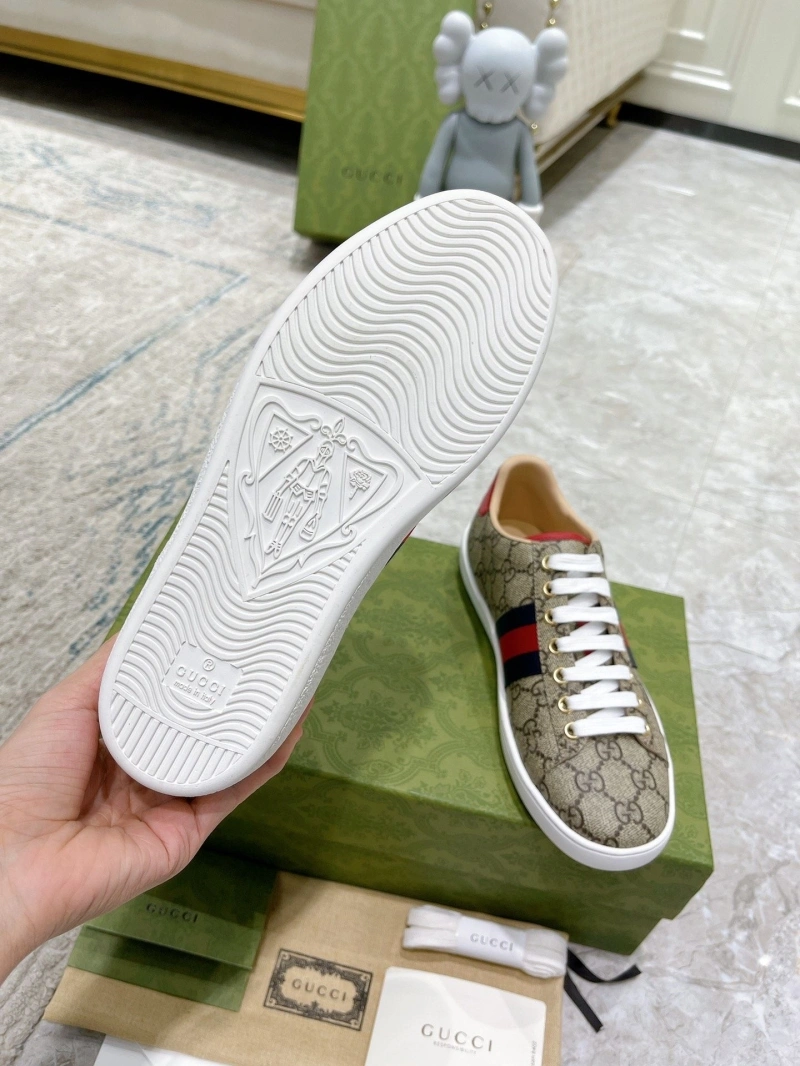 Gxccx Sneakers EyeCatching 166161