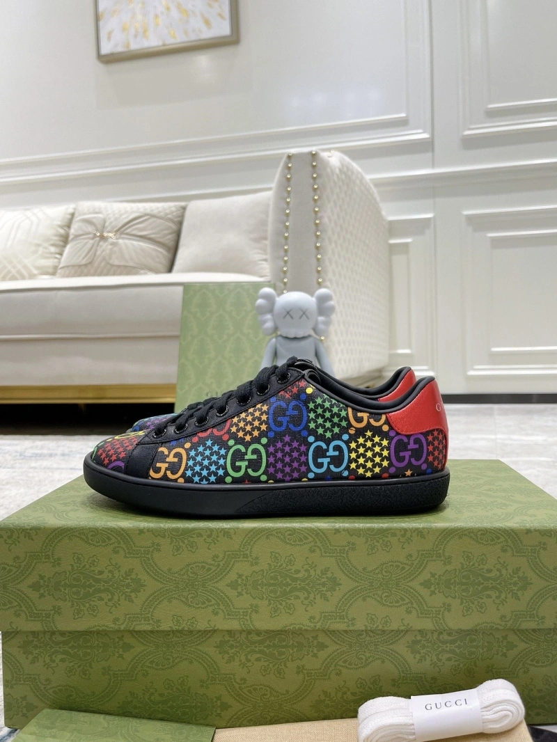 Gxccx Sneakers WellDesigned 166153