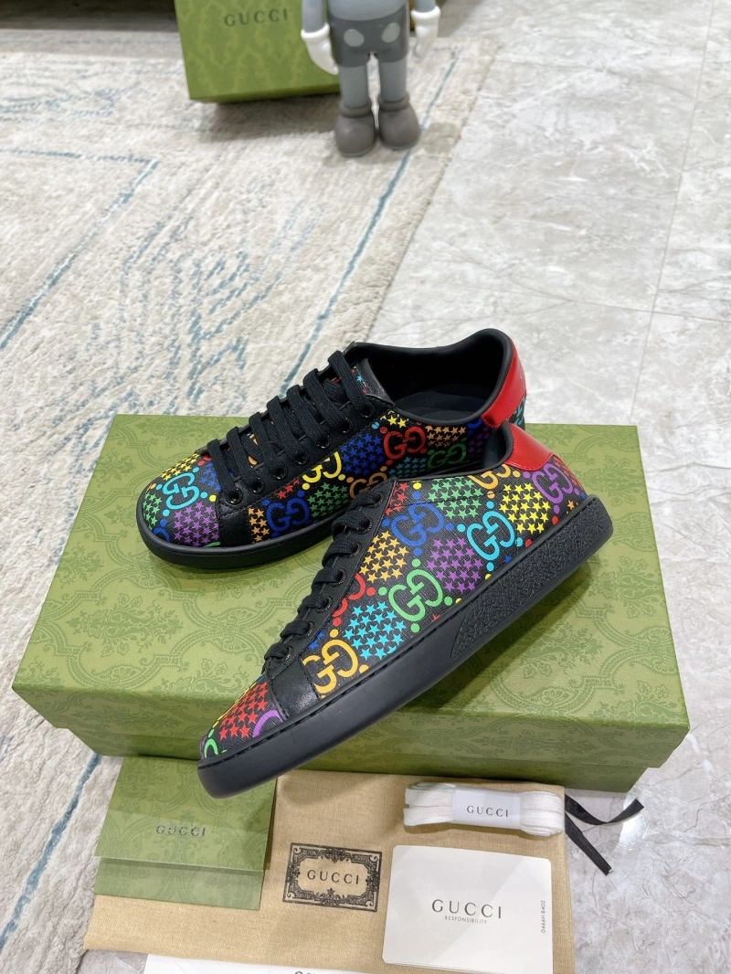 Gxccx Sneakers WellDesigned 166153
