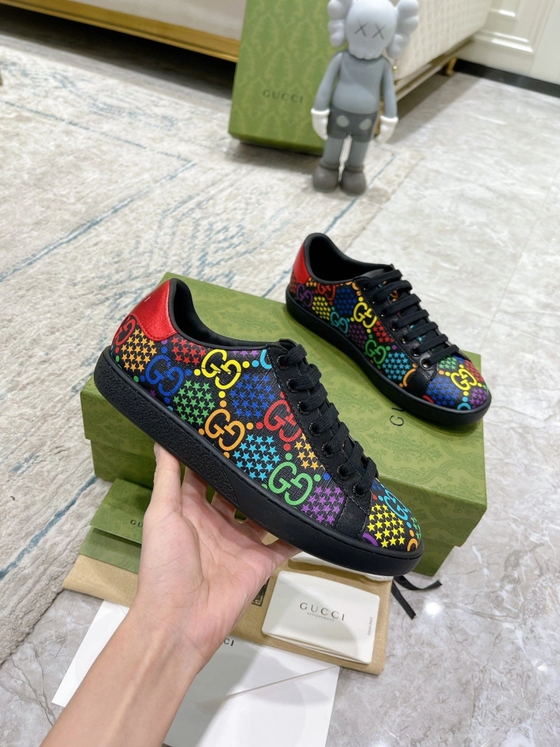Gxccx Sneakers WellDesigned 166153