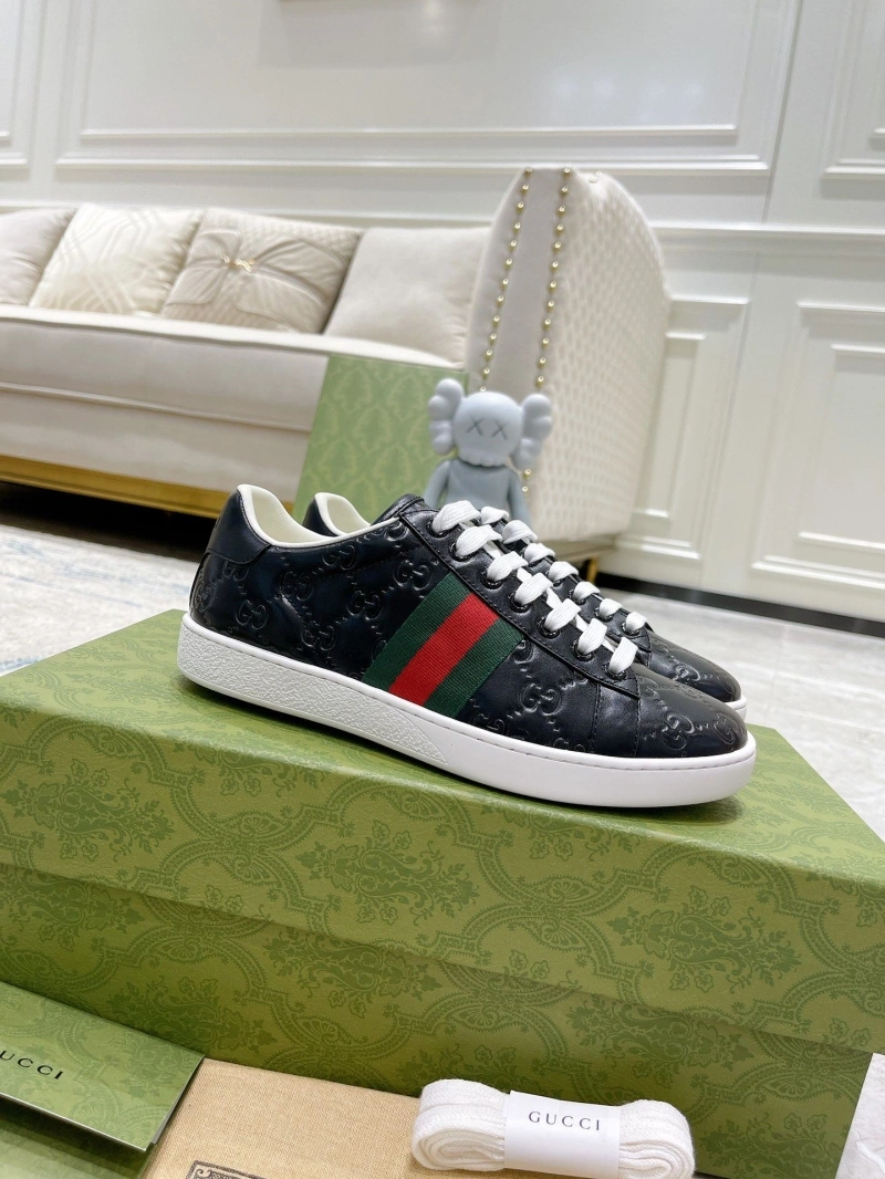 Lightweight Gxccx Sneakers 166152