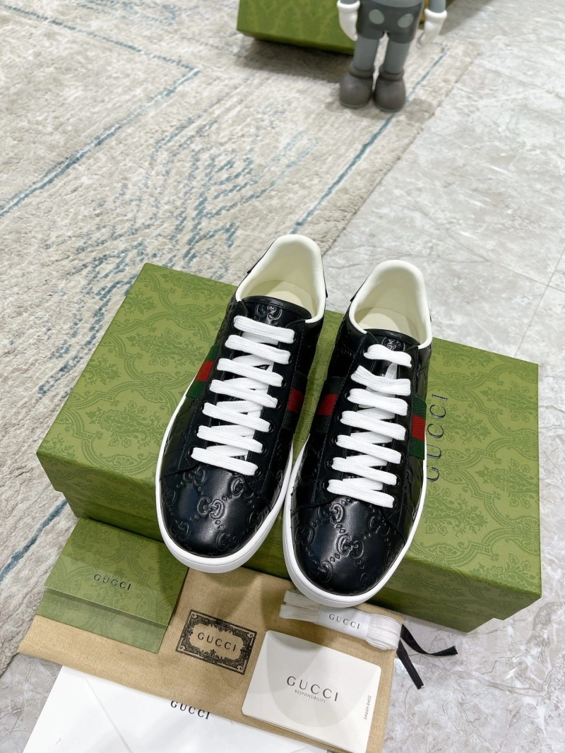 Lightweight Gxccx Sneakers 166152