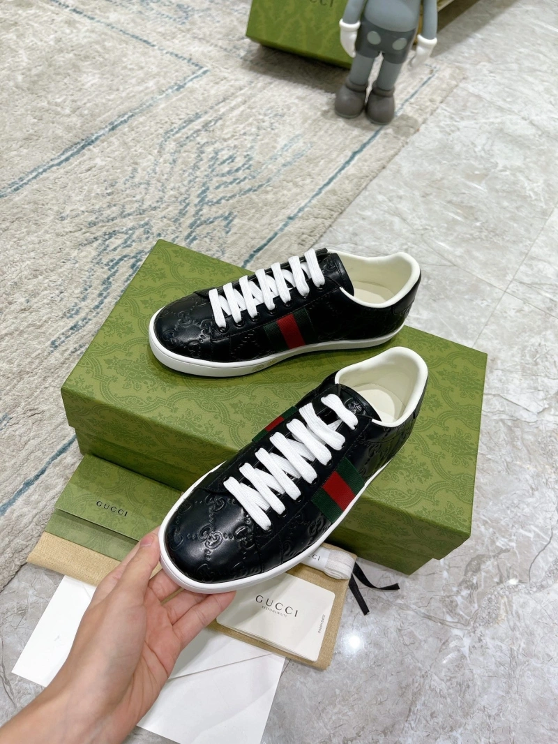 Lightweight Gxccx Sneakers 166152