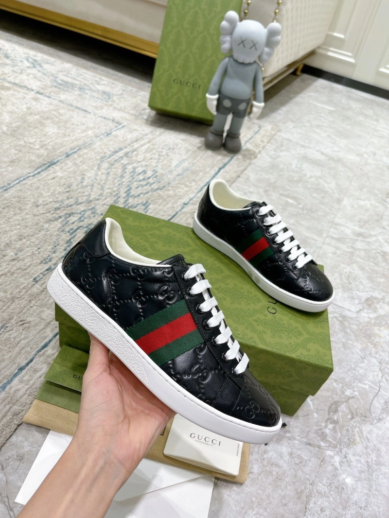 Lightweight Gxccx Sneakers 166152