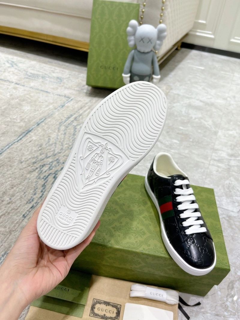 Lightweight Gxccx Sneakers 166152