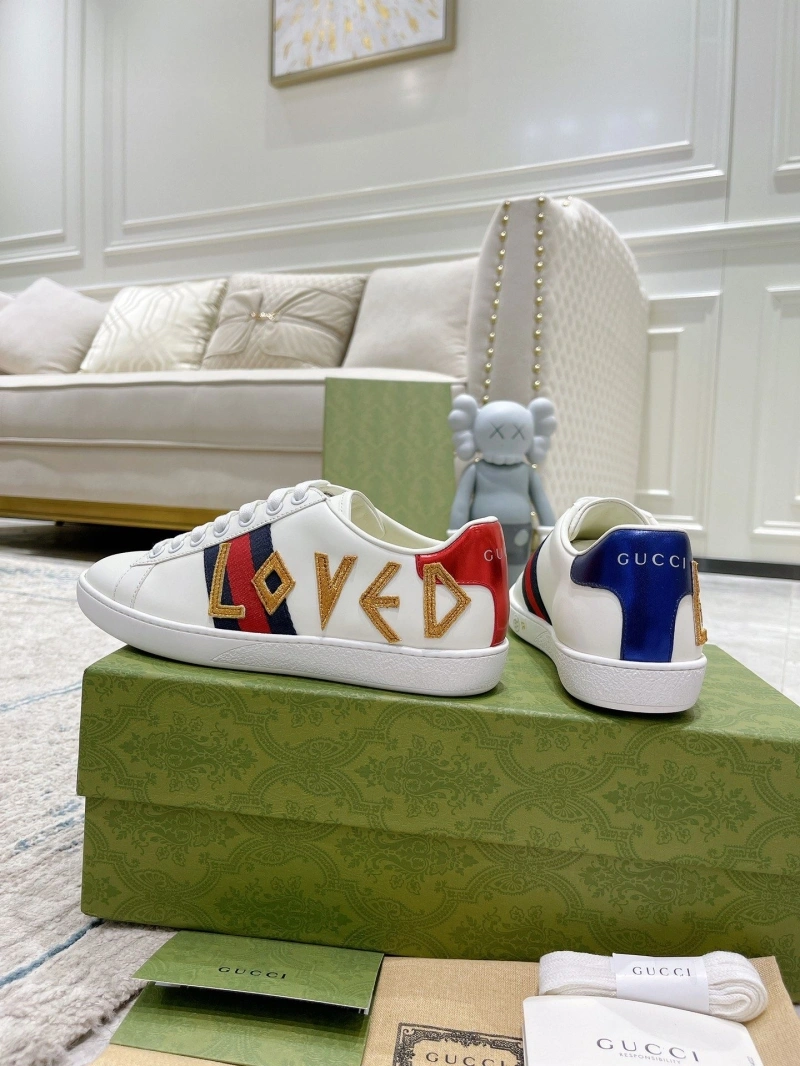 Compact Gxccx Sneakers 166145