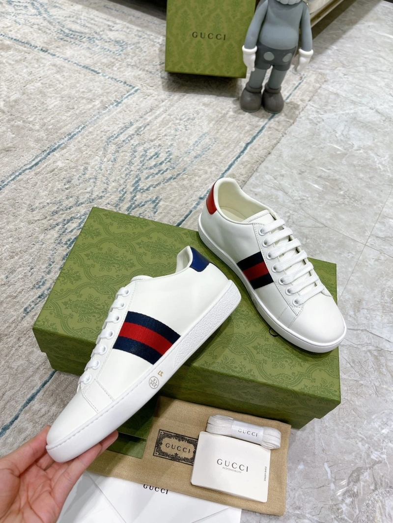 Compact Gxccx Sneakers 166145