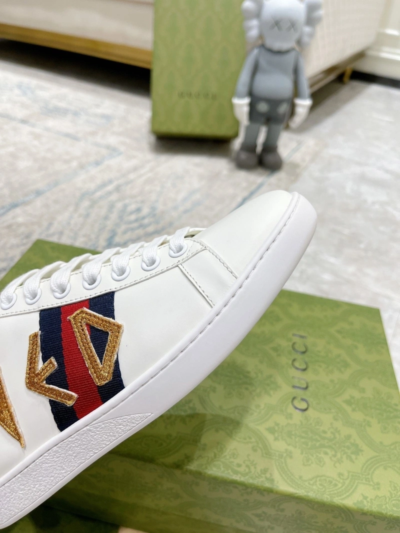 Compact Gxccx Sneakers 166145