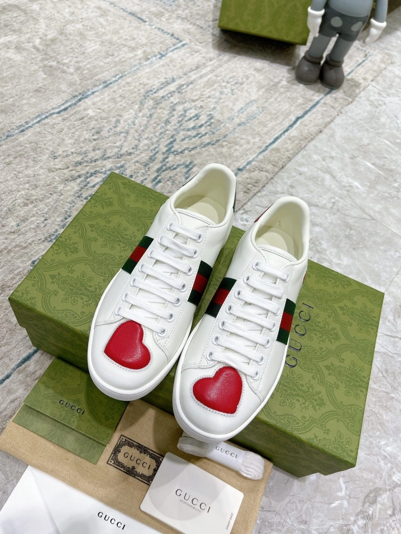Classic Gxccx Sneakers 166142