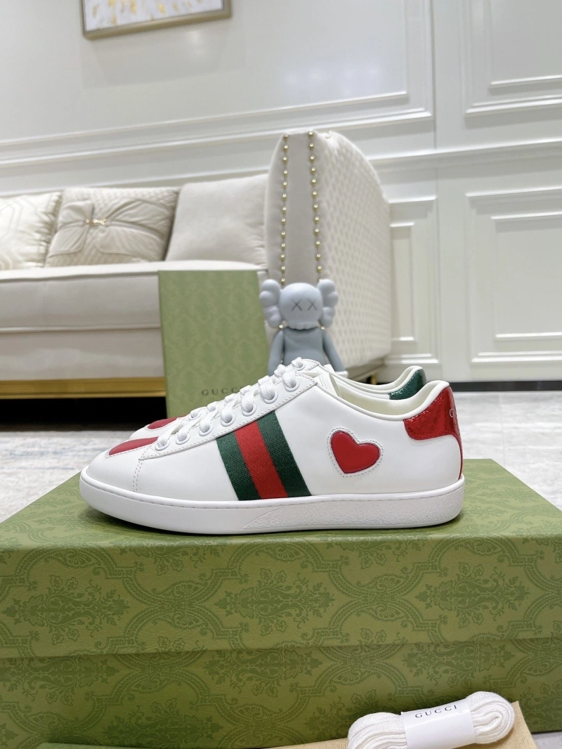 Classic Gxccx Sneakers 166142