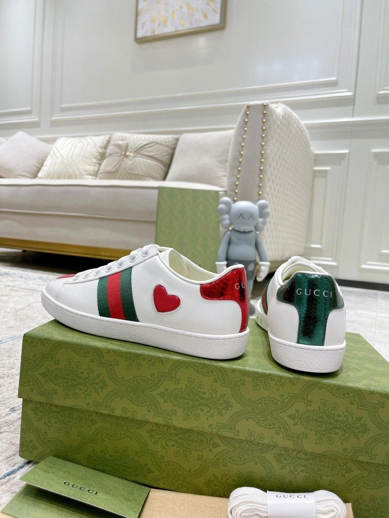 Classic Gxccx Sneakers 166142