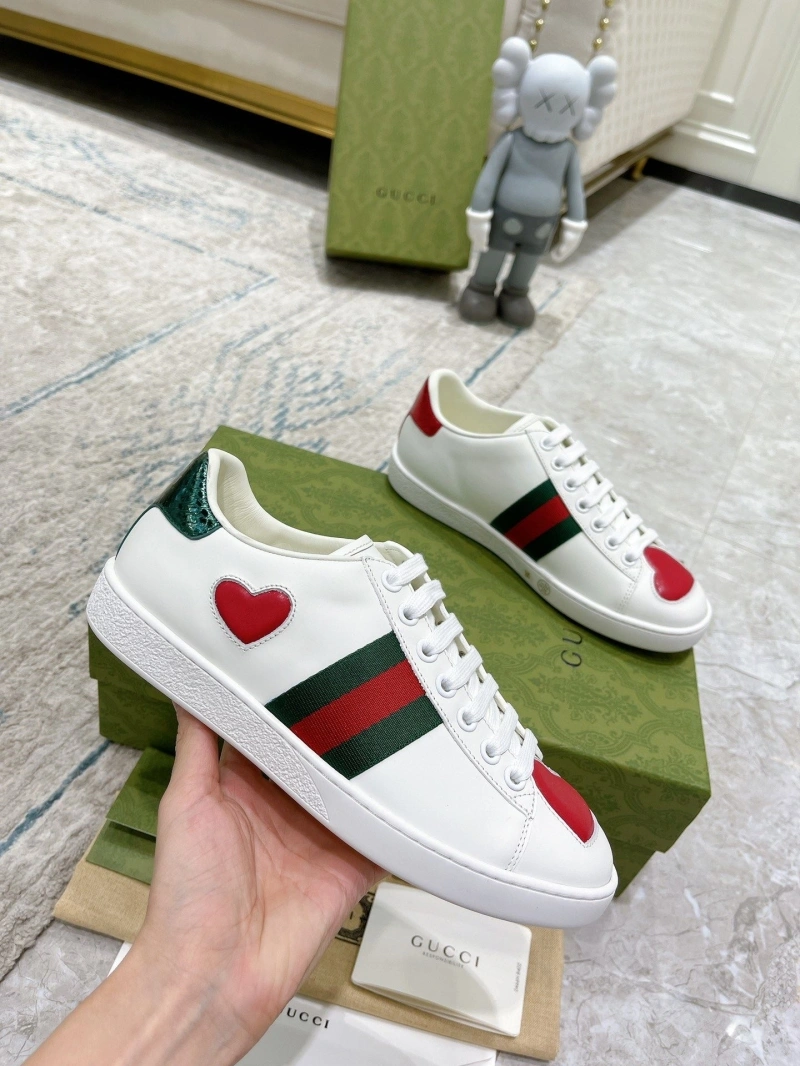 Classic Gxccx Sneakers 166142