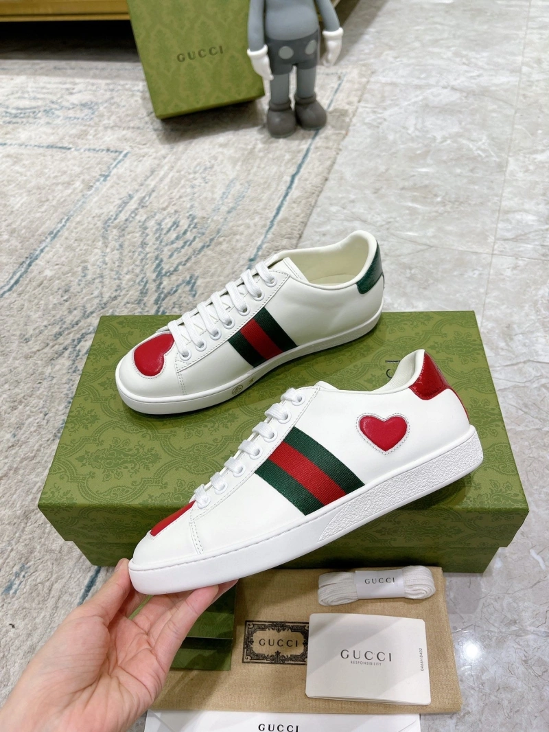 Classic Gxccx Sneakers 166142