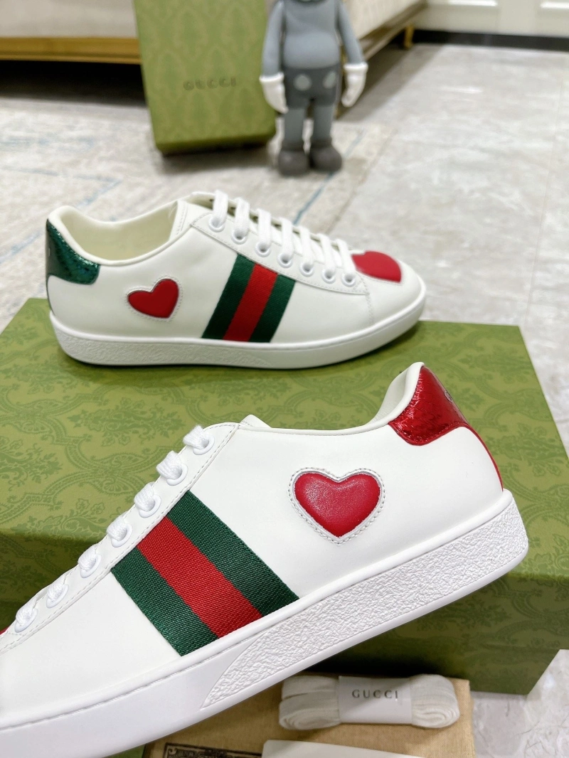Classic Gxccx Sneakers 166142