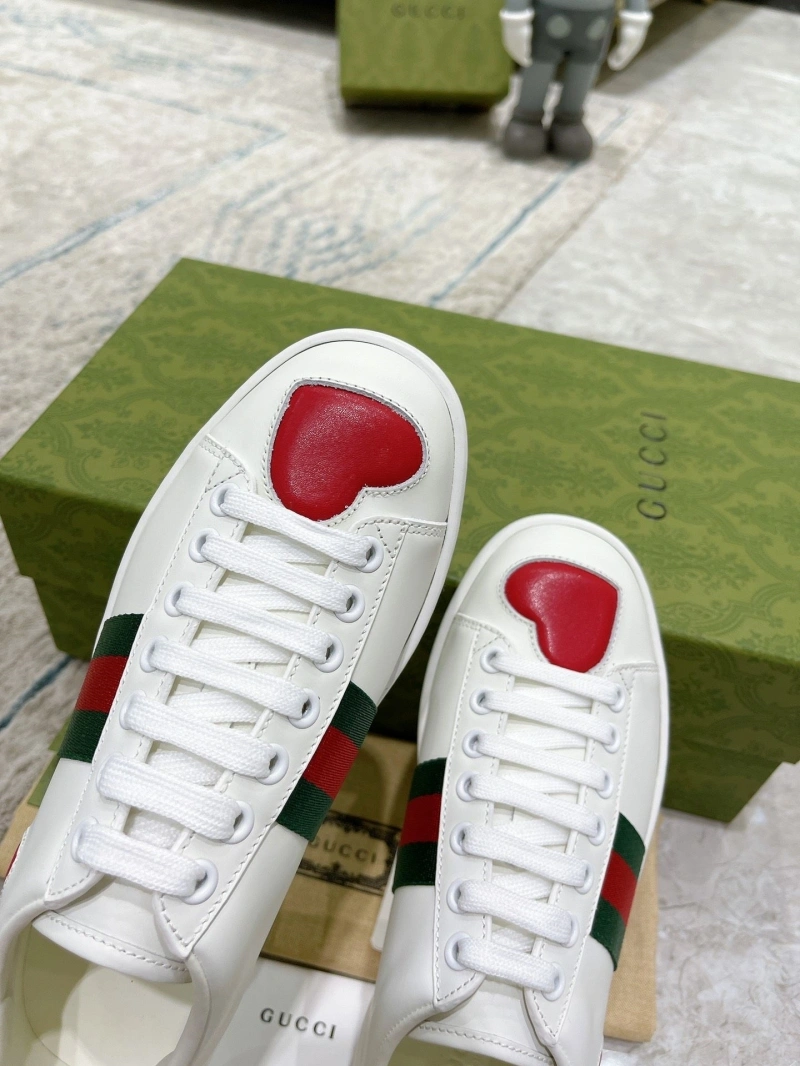 Classic Gxccx Sneakers 166142
