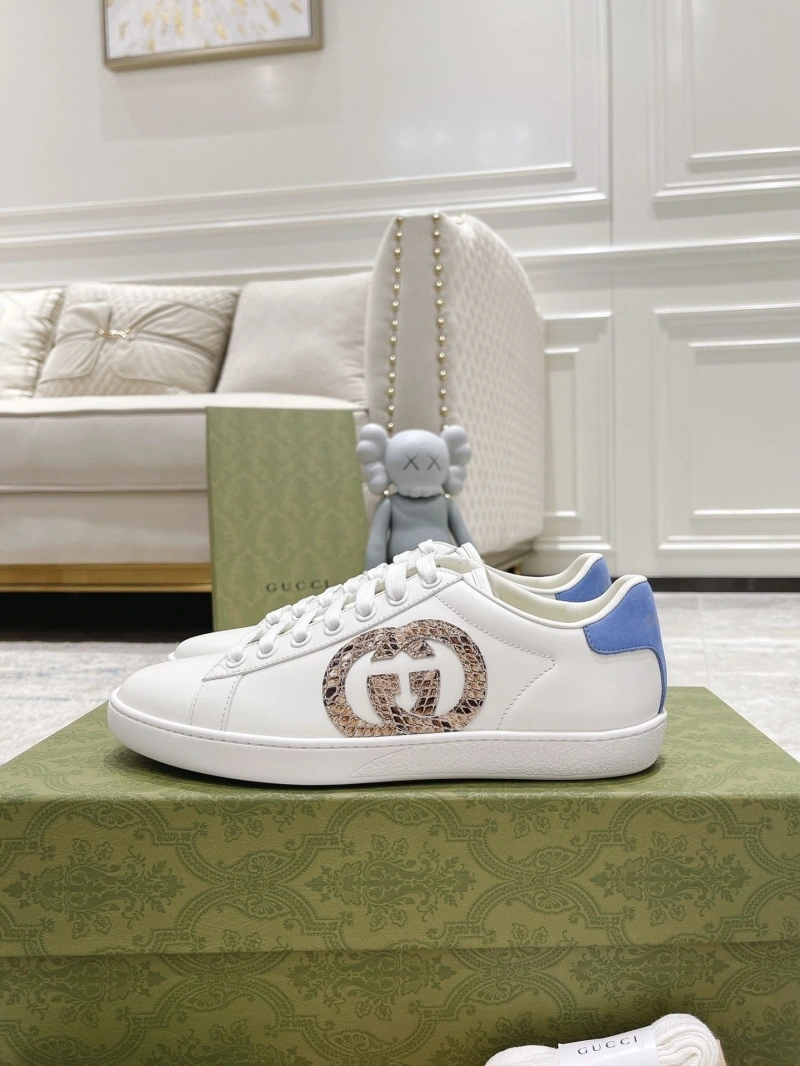 Gxccx Sneakers Classic 166139